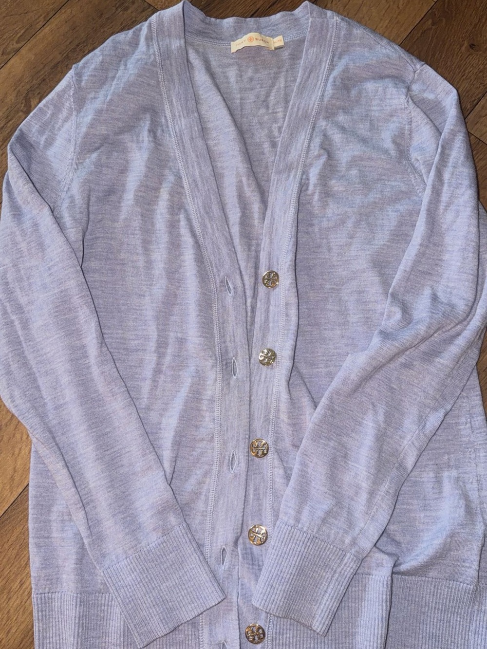 Tory Burch Cardigan